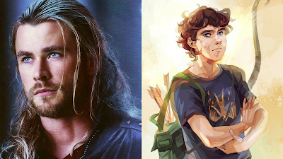 Book Tag #33: The Avengers