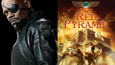 Book Tag #33: The Avengers