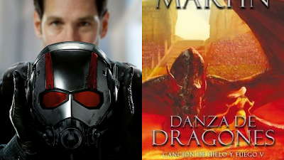 Book Tag #33: The Avengers