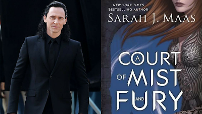 Book Tag #33: The Avengers