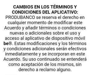 ¿tarjeta Be De Produbanco Y Forex ? ¡peligro!