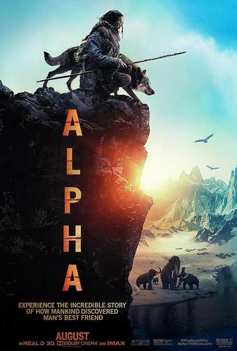 Alpha: supervivientes
