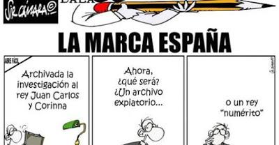 La guerra de los masters de los políticos y el “Viva el rey” de Casado. La guerra de los masters de los políticos y el “Viva el rey” de Casado.