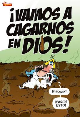 La guerra de los masters de los políticos y el “Viva el rey” de Casado. La guerra de los masters de los políticos y el “Viva el rey” de Casado.