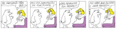 La guerra de los masters de los políticos y el “Viva el rey” de Casado. La guerra de los masters de los políticos y el “Viva el rey” de Casado.
