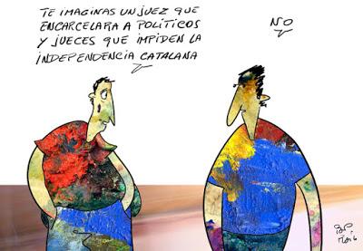 La guerra de los masters de los políticos y el “Viva el rey” de Casado. La guerra de los masters de los políticos y el “Viva el rey” de Casado.