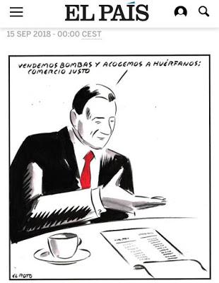 La guerra de los masters de los políticos y el “Viva el rey” de Casado. La guerra de los masters de los políticos y el “Viva el rey” de Casado.