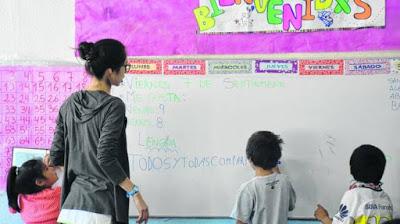 El lenguaje inclusivo busca ganar pequeñas batallas todos los días El lenguaje inclusivo busca ganar pequeñas batallas todos los días