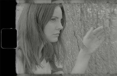 Lana del Rey: Estrena videoclip de Mariners Apartment Complex
