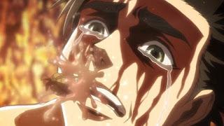 Reseña / Shingeki no Kyojin Season 3 / Episodio 8