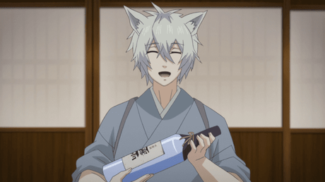 Reseña / Kakuriyo no Yadomeshi / Episodios 21- 23