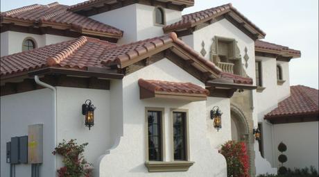 Lovely Latite Roofing