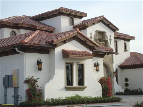 Lovely Latite Roofing