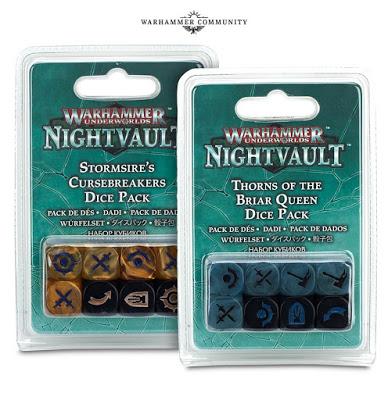 Próxima semana en GW:Nightvault en pre-pedidos Próxima semana en GW:Nightvault en pre-pedidos