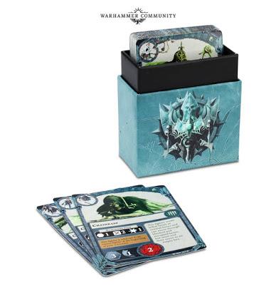 Próxima semana en GW:Nightvault en pre-pedidos Próxima semana en GW:Nightvault en pre-pedidos