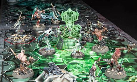 Próxima semana en GW:Nightvault en pre-pedidos Próxima semana en GW:Nightvault en pre-pedidos