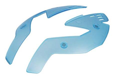 Sweet Protection Falconer es un paso futurista en cascos de ciclismo