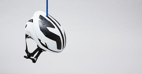 Sweet Protection Falconer es un paso futurista en cascos de ciclismo