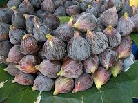 Mermelada de higos negros