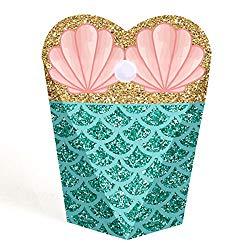 15 ideas para una fiesta temática de sirenas