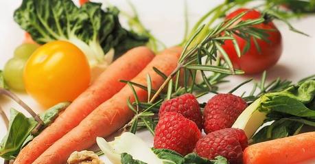 Alimentos depurativos, con propiedades adelgazantes y desintoxicantes