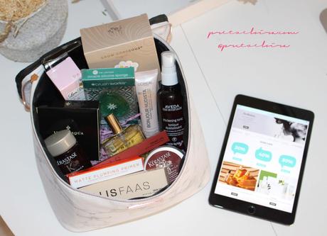 ¡Super sorteo 5º Aniversario junto a LOOK FANTASTIC! ¡Super sorteo 5º Aniversario junto a LOOK FANTASTIC!