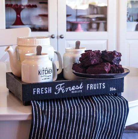 Oreo Brownie Oreo Oreo Brownie Oreo