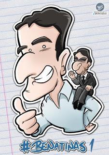 THE CASADO PAPERS, UNA TESIS BEST SELLER Y UN MATÓN. THE CASADO PAPERS, UNA TESIS BEST SELLER Y UN MATÓN.