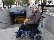 Subsidio Movilidad Compensación Gastos Transporte para personas diversidad funcional 2018