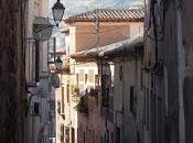 pozo Calle Lorenzo Toledo