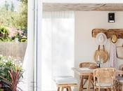 Blanco madera Mallorca