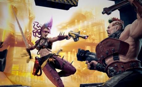 Armería de Necromunda, una ayuda