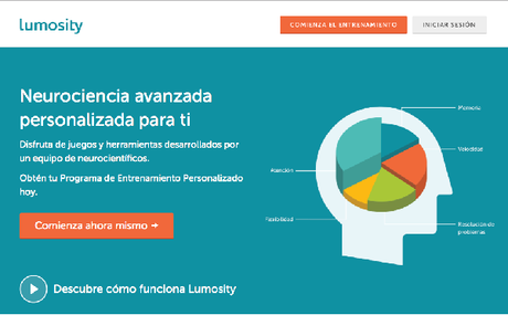 Resultado de imagen para lumosity
