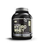 Gold Standard Platinum HydroWhey de Optimum Nutrition