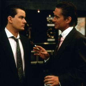 ¿qué Personajes Te Gusta Ver En El Cine?