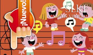 Últimos días para inscribirse al Master de Pedagogía Musical SLKE-Universidad Europea Miguel de Cervantes