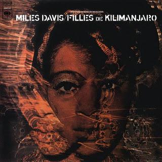 Miles Davis - Filles de Kilimanjaro (1968)