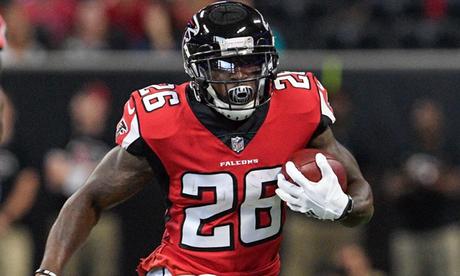 Análisis de la Semana 2 NFL 2018 – Panthers vs Falcons