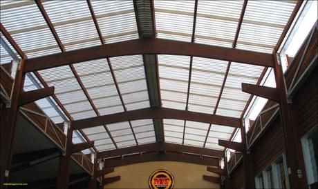 Inspirational Suntuf Roof Panels