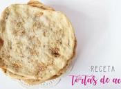 Tortas aceite