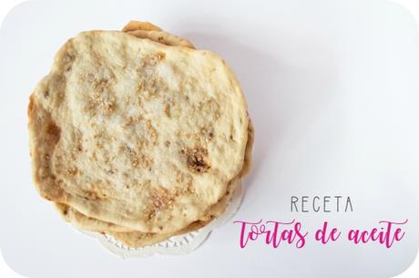 Tortas de aceite