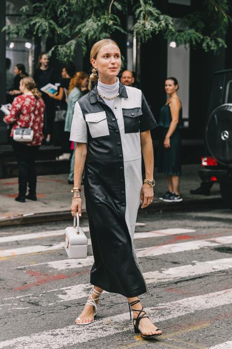 NYFW Day 5