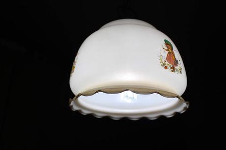 Luz del alma, luz divina, faro, antorcha, estrella, sol...