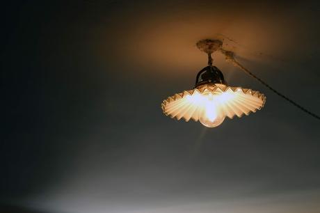 Luz del alma, luz divina, faro, antorcha, estrella, sol...