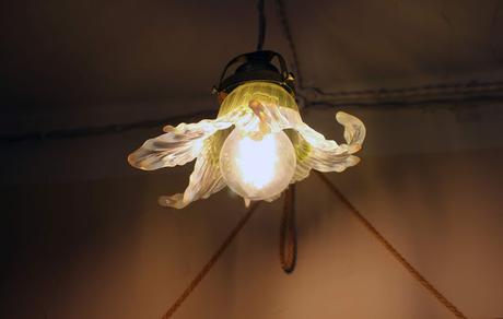 Luz del alma, luz divina, faro, antorcha, estrella, sol...