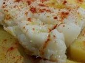 Bacalao gallega