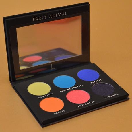 BOXYCHARM “Life of the Party” de Agosto 2018