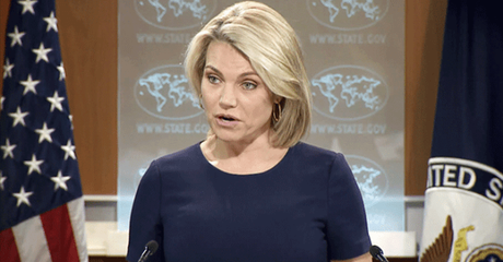 EE UU dice que ‘No hay culpables en este momento’ de los ataques en Cuba