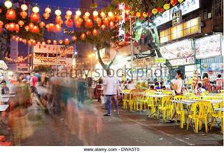 Periplo estival 2018.- Del Mediterráneo al Estrecho de Malaca.-VIVENCIAS EN MALASIA Y SINGAPUR  4