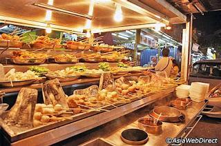 Periplo estival 2018.- Del Mediterráneo al Estrecho de Malaca.-VIVENCIAS EN MALASIA Y SINGAPUR  4